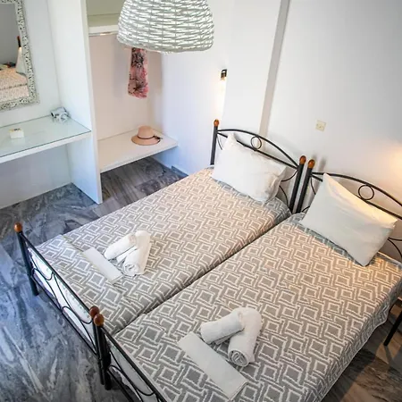 Marioly Apartmanhotel 4*