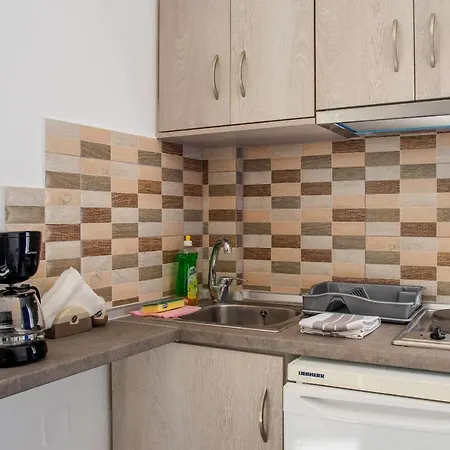 Marioly Apartmanhotel