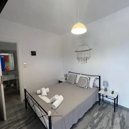 Apartmanhotel Marioly