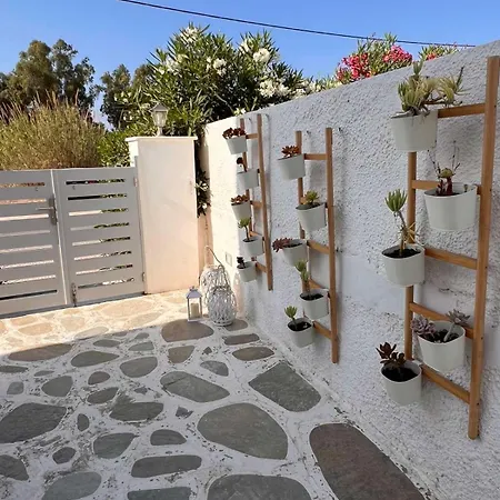 Marioly Apartmanhotel