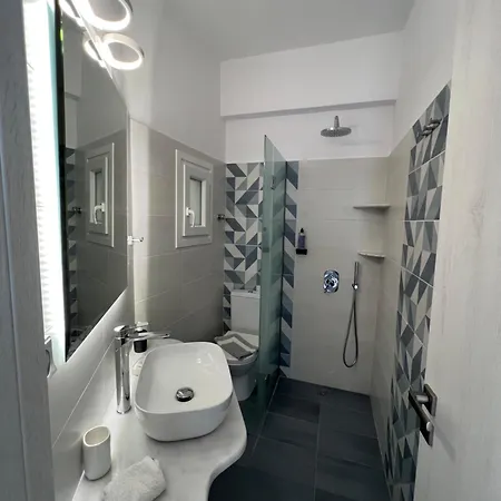 Apartmanhotel Marioly 4*