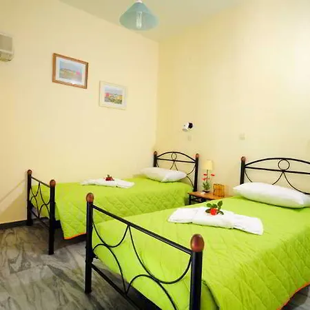 Apartmanhotel Marioly