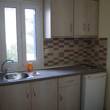 Apartmanhotel Marioly 4*