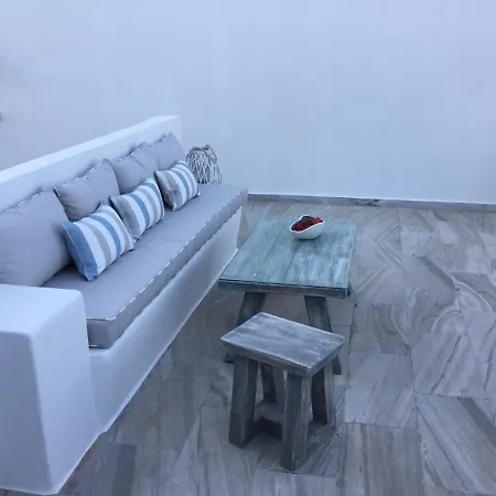 Apartmanhotel Marioly 4*