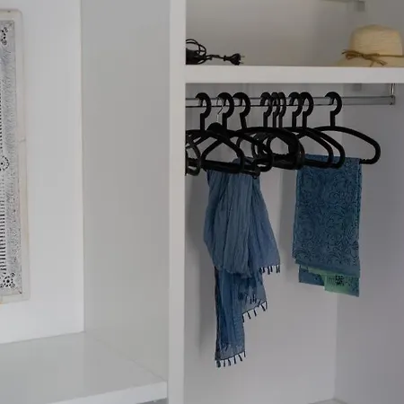 Marioly 4* Parikia (Paros)