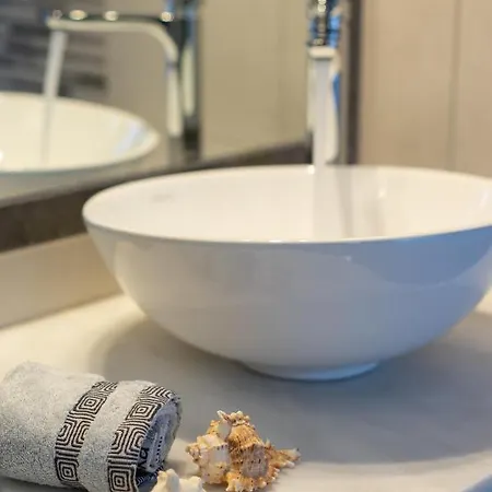 Apartmanhotel Marioly