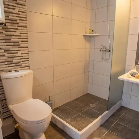 Apartmanhotel Marioly 4*