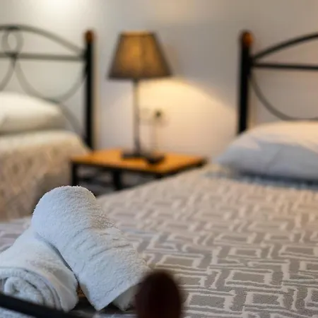 Marioly 4* Parikia (Paros)