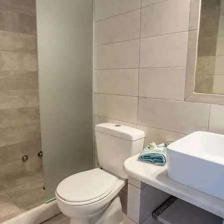 Apartmanhotel Marioly 4*