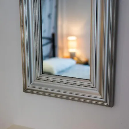 Marioly Apartmanhotel