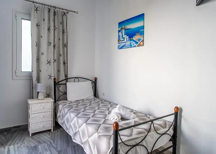 Aparthotel Marioly 4*