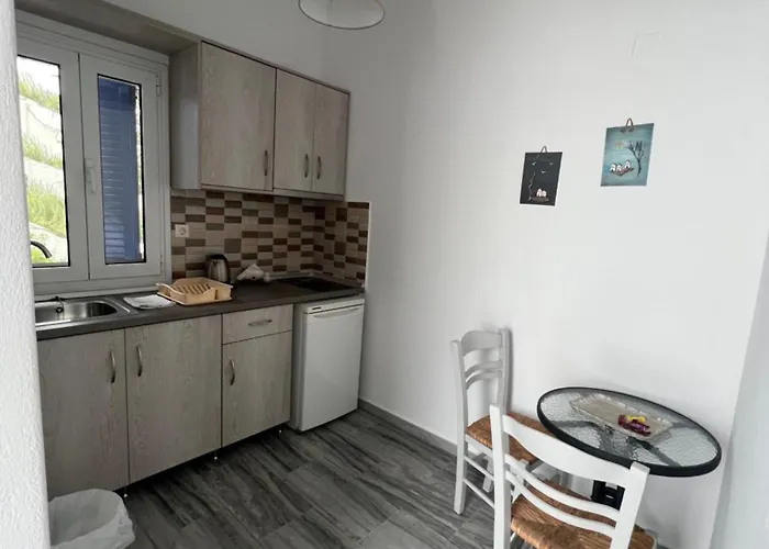 Marioly Aparthotel 4*