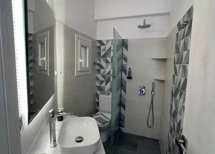 Aparthotel Marioly 4*