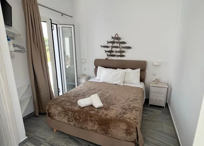 Aparthotel Marioly 4*