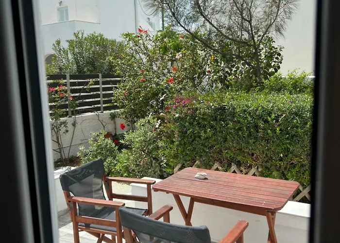 Marioly Aparthotel 4*