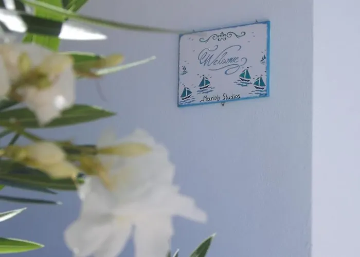 Aparthotel Marioly 4*