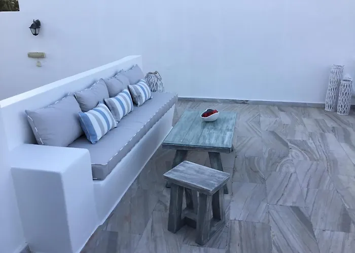 Aparthotel Marioly 4*