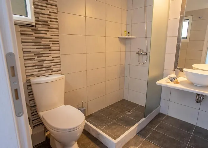 Aparthotel Marioly 4*