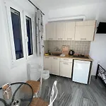 Marioly Appart hôtel Páros