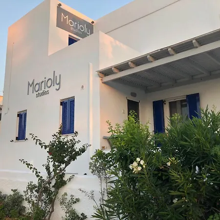 Marioly Aparthotel