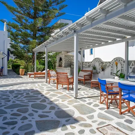 Marioly Aparthotel