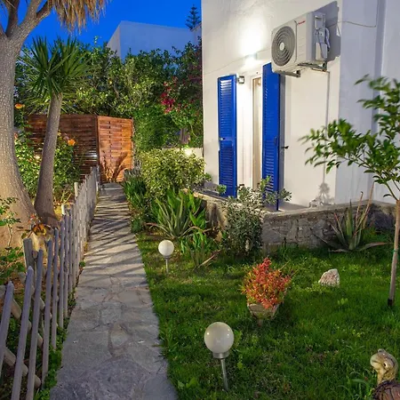 Aparthotel Marioly 4*