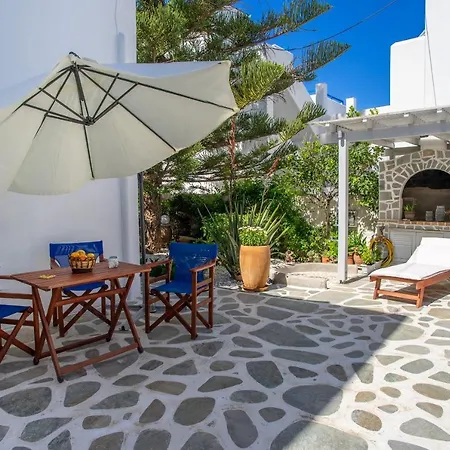 Aparthotel Marioly