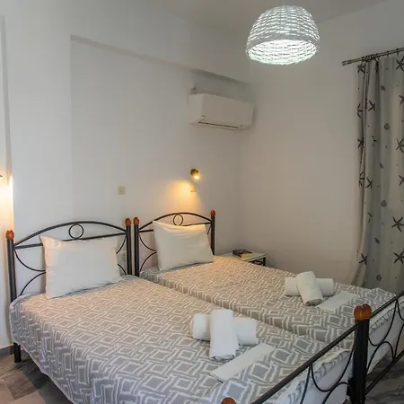 Aparthotel Marioly 2*