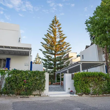 Marioly 2* Parikia (Paros)