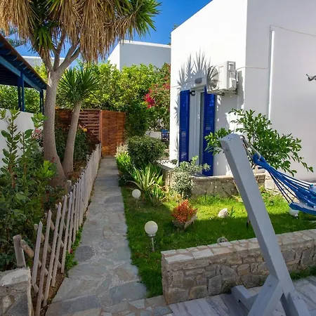 Marioly Aparthotel 2*