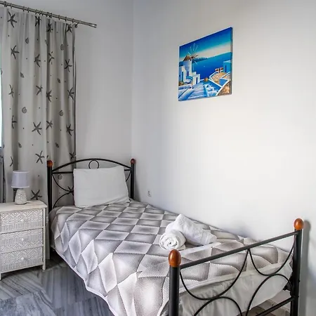 Aparthotel Marioly 4*