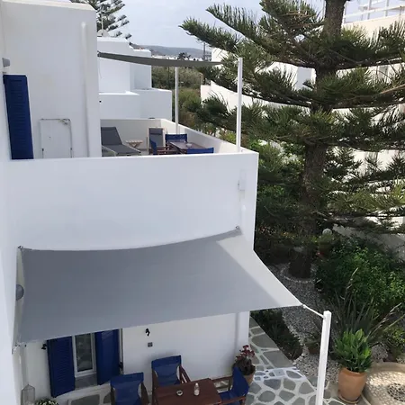 Marioly Aparthotel
