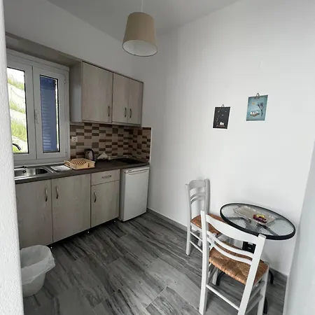 Marioly Aparthotel 4*