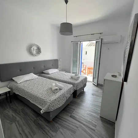 Marioly Aparthotel 4*