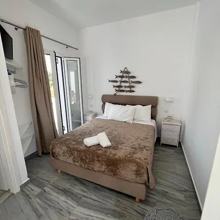 Aparthotel Marioly 4*