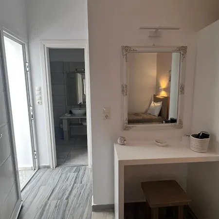 Aparthotel Marioly Páros