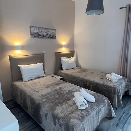 Aparthotel Marioly