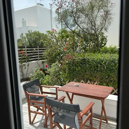 Marioly Aparthotel 4*
