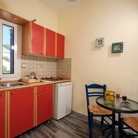 Aparthotel Marioly 4*