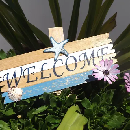 Aparthotel Marioly Páros