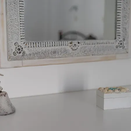 Marioly Aparthotel Páros