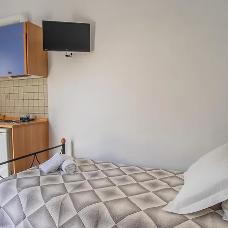 Aparthotel Marioly