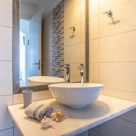 Aparthotel Marioly
