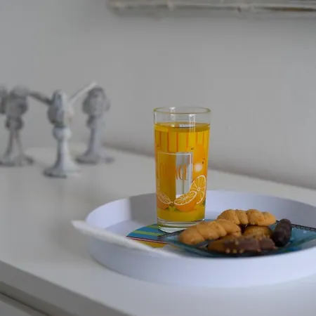 Aparthotel Marioly Páros