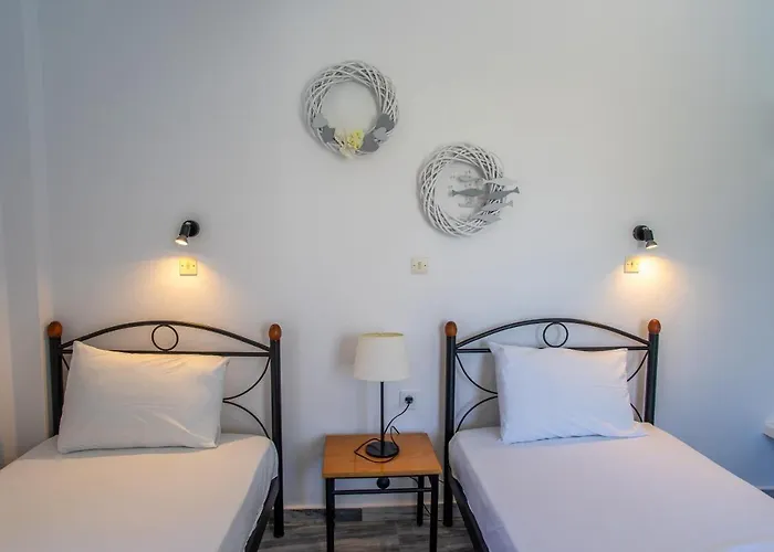 Aparthotel Marioly 4*