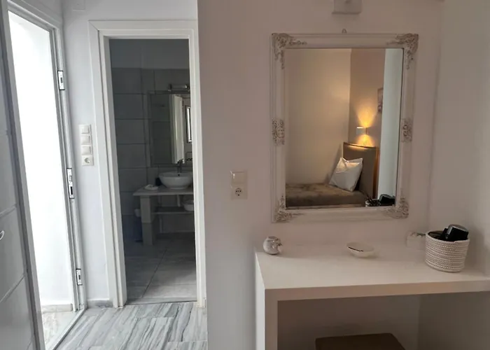 Aparthotel Marioly Parikia (Paros)