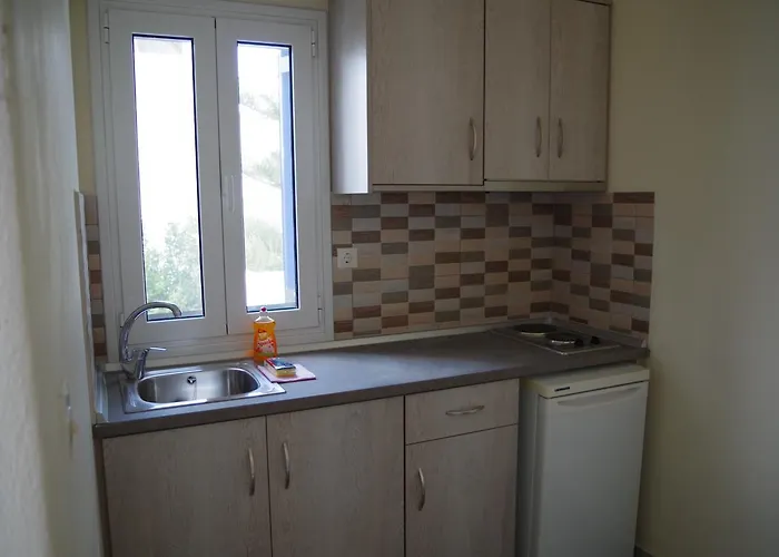 Aparthotel Marioly 4*