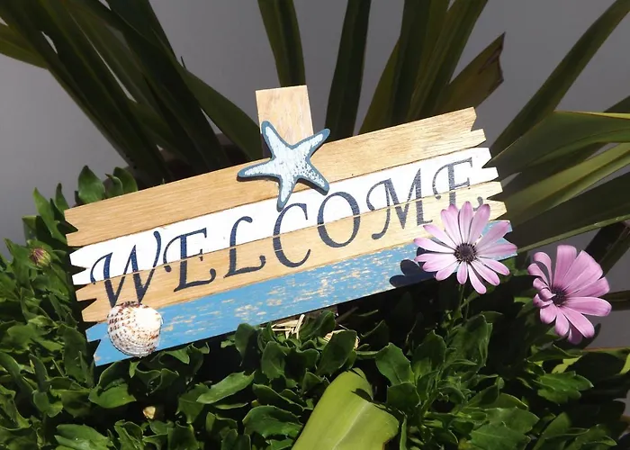 Aparthotel Marioly Parikia (Paros)