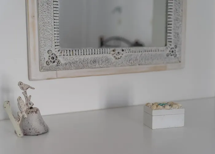 Marioly Aparthotel Parikia (Paros)