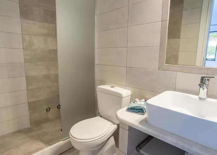 Aparthotel Marioly 4*